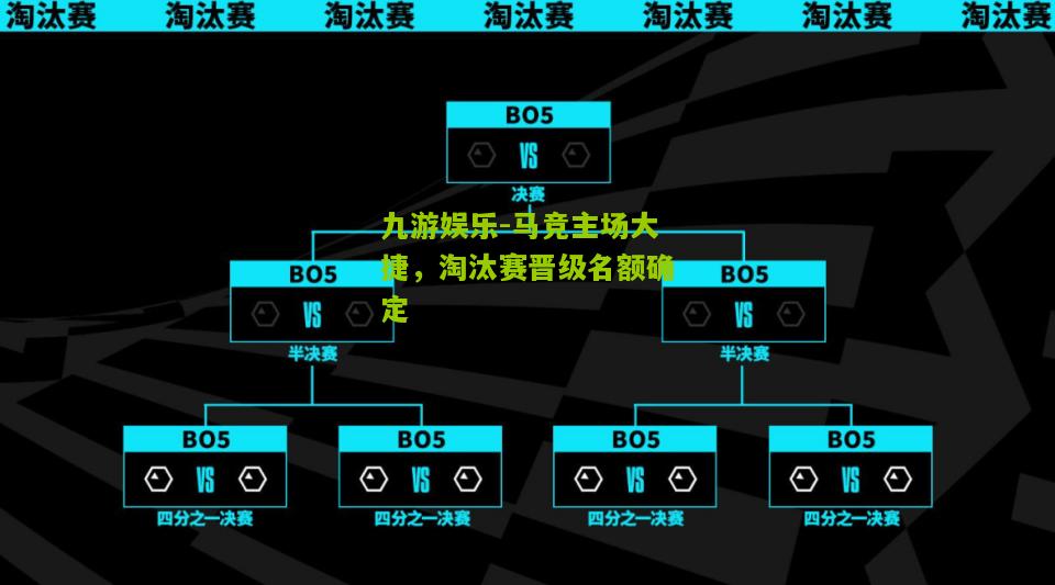 马竞主场大捷，淘汰赛晋级名额确定